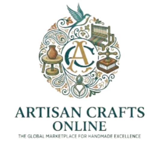 Artisan Crafts Online